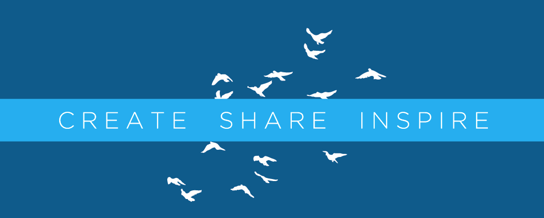 CreateShareInspire
